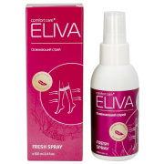 Eliva Спрей освежающий с охлаждающим эффектом 100мл.