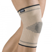 Бандаж на коленный сустав Orto Professional эластичный BCK-200.