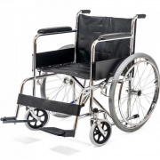 Кресло-коляска Симс-2 для инвалидов Barry B2 1618C0102SP.