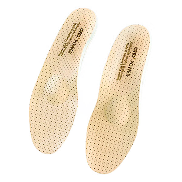 Стельки ортопедические Orto Power