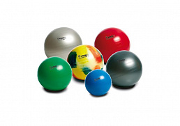 Мячи Powerball ABS® с системой ABS.