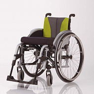 Кресло-коляска Ottobock для инвалидов МОТУС 480F61.