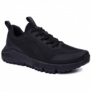 Кроссовки Strobbs мужские C3930-3 черные.
