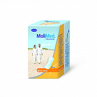 Прокладки Molimed Premium micro женские урологические 14 шт..